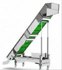 Купить Гофрированная стенка склонила конвейерные ленты NN100 NN150 NN200 online manufacture