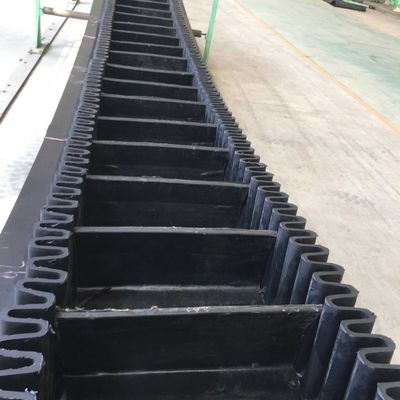 Купить 2-10 слоев Черные слои Премыкающий конвейер NN300 online manufacture