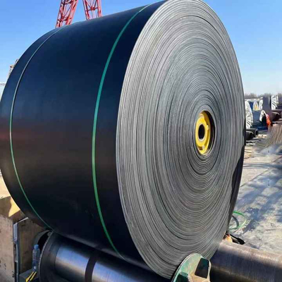 Купить ST1000 Стальной корд конвейерной ленты для тяжелых промышленных условий online manufacture