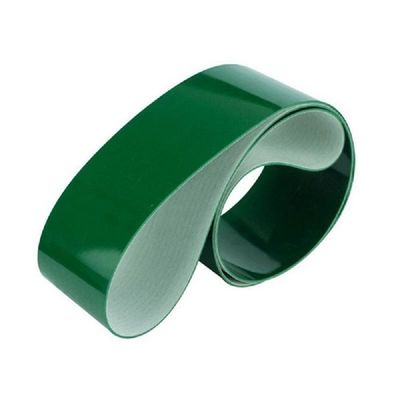 Купить Зеленые теплостойкие резиновые конвейерные ленты NN100 NN150 NN200 online manufacture