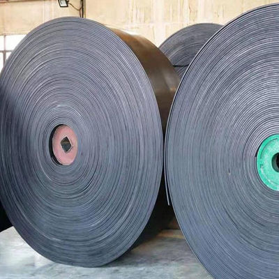 Купить конвейерные ленты угольной шахты ширины полосы частот 200mm резиновые online manufacture