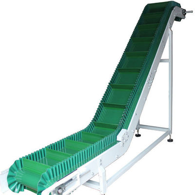 Купить Гофрированная стенка склонила конвейерные ленты NN100 NN150 NN200 online manufacture