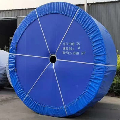Купить конвейерная лента всего ядра NN300 1300mm огнезамедлительная online manufacture
