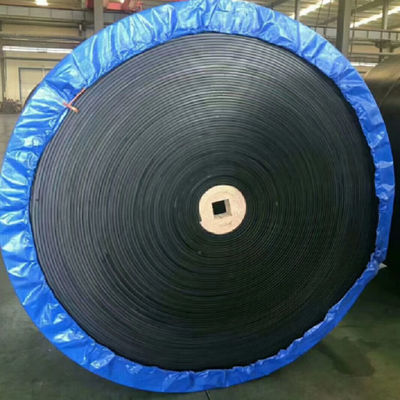 Купить пламя 12mm - retardant особенные конвейерные ленты NN300 online manufacture