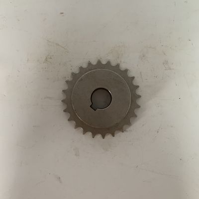 Купить Пилотное цепное колесо Cnc управляемых цепных колес цепи скважины изготовленное на заказ цепное для машины передачи online manufacture