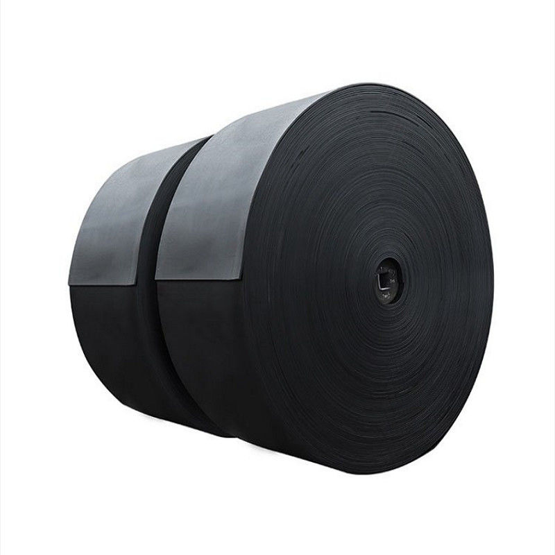 NN400 NN500 Impact Resistant NN Conveyor Belt