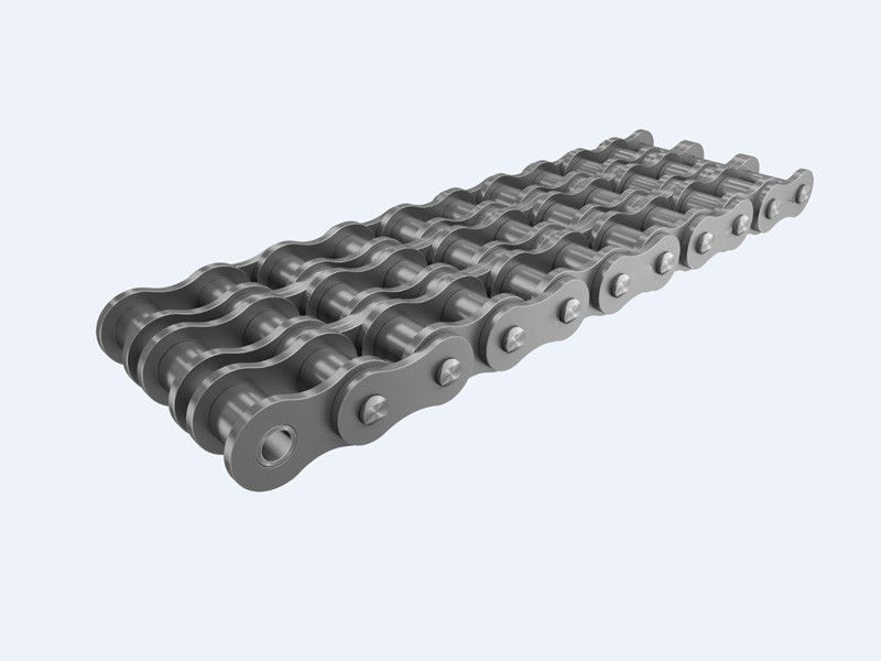 Short Pitch Precision Roller Chains