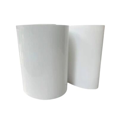 3-слойные конвейерные ленты из резины с покрытием, белые EP250 для промышленности