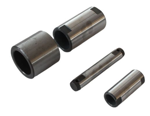 40Cr части цепи ролика плиты ролика Pin Буша Dia 14mm
