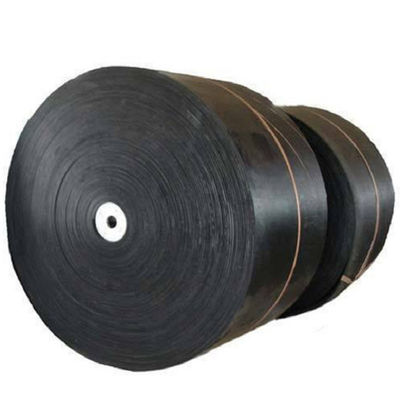 ST800 высокотемпературная устойчивая конвейерная лента 6mm-30mm толщиной