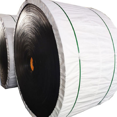 Ширина полосы частот конвейерной ленты 100mm-3000mm UCER холодная устойчивая