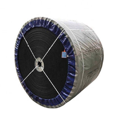 Конвейерная лента ST1600 OEM 6mm-30mm холодная устойчивая