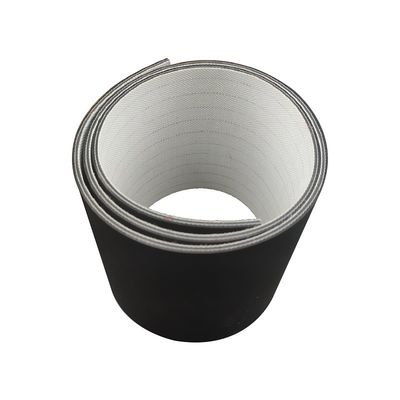 Высота черной картины холодная устойчивая 15mm CP конвейерных лент шнура EP стальной резиновой
