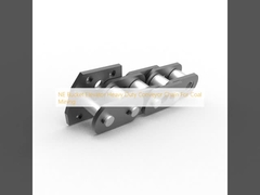 NE Bucket Elevator Heavy Duty Conveyor Chain для добычи угля