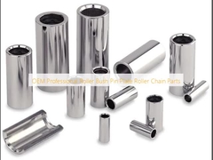 Pin Буша ролика OEM профессиональный покрывает части цепи ролика